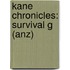 Kane Chronicles: Survival G (Anz)