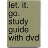 Let. It. Go. Study Guide With Dvd by Karen Ehman
