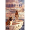 Life of Pi (Movie Tie-In Edition) by Yann Martell