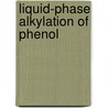 Liquid-phase alkylation of phenol door Tammar Hussein Ali