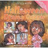 Little Ruth Halloween Drama Queen by Dee Wright