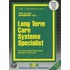 Long Term Care Systems Specialist