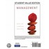 Management, Student Value Edition