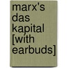 Marx's Das Kapital [With Earbuds] door Francis Wheen