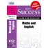 Maths & English Age 10-11 Level 4