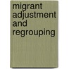 Migrant Adjustment and Regrouping door Bilola Nicoline Fomunyam
