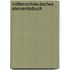 Mittlehochdeutsches elementarbuch