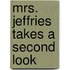 Mrs. Jeffries Takes a Second Look