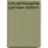 Naturphilosophie (German Edition)