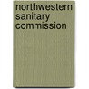 Northwestern Sanitary Commission door Onbekend