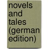 Novels and Tales (German Edition) by Charlotte Mary Yonge