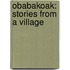 Obabakoak: Stories From A Village