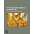 Oeuvres Completes de Marivaux (9)