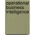 Operational Business Intelligence