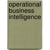 Operational Business Intelligence door Christian Schmitz
