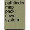 Pathfinder Map Pack: Sewer System door Jason A. Engle