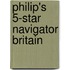 Philip's 5-star Navigator Britain