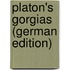 Platon's Gorgias (German Edition)