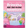 Princess Abc Dot-to-dot Adventure door Vicky Gross