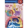 Princess Hearts (Disney Princess) door Random House Disney