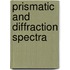 Prismatic and Diffraction Spectra
