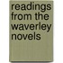 Readings from the Waverley Novels