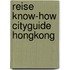 Reise Know-How CityGuide Hongkong