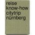 Reise Know-How CityTrip Nürnberg