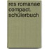 Res Romanae compact. Schülerbuch