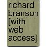 Richard Branson [With Web Access] door Steve Goldsworthy