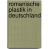 Romanische Plastik in Deutschland door Lüthgen