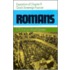 Romans 9: God's Sovereign Purpose