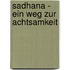 Sadhana - Ein Weg Zur Achtsamkeit