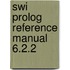 Swi Prolog Reference Manual 6.2.2
