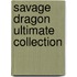 Savage Dragon Ultimate Collection