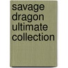 Savage Dragon Ultimate Collection door Erik Larsen