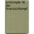 Schlümpfe 16. Der Finanzschlumpf