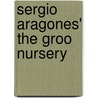 Sergio Aragones' The Groo Nursery door Sergio Aragones