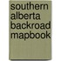 Southern Alberta Backroad Mapbook