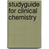 Studyguide for Clinical Chemistry door Wendy Arneson