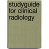 Studyguide for Clinical Radiology door Richard H. Daffner