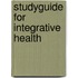 Studyguide for Integrative Health