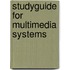 Studyguide for Multimedia Systems