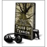 Tales of Terror [With Headphones] by Herbert George Wells