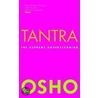 Tantra: The Supreme Understanding door Set Osho