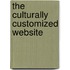 The Culturally Customized Website