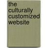 The Culturally Customized Website by Sabine Picout