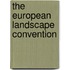 The European Landscape Convention