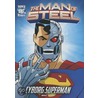 The Man of Steel: Cyborg Superman door J.E. Bright