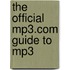 The Official Mp3.Com Guide To Mp3
